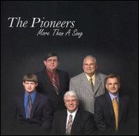 More Than a Song von The Pioneers