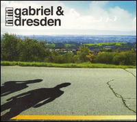 Tracking Treasure Down von Gabriel & Dresden