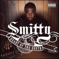 Heart of the South von Smitty