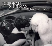 2 for the Road von Deborah Shulman