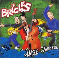 Jungle Jamboree von Brioles