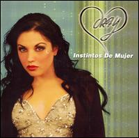 Instintos de Mujer von ORFY