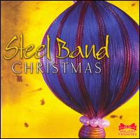 Steel Band Christmas von C.S. Heath