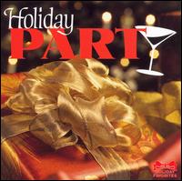 Holiday Party [Lifestyles] von C.S. Heath