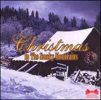 Christmas in the Smoky Mountains von Various Artists