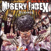 Dissent von Misery Index