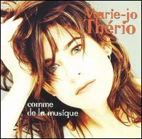 Comme de la Musique von Marie-Jo Thério