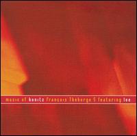 Music of Konitz von Francois Theberge