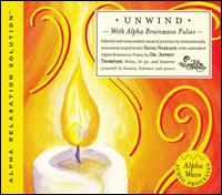 Unwind (Alpha Relaxation Solution) von Jeffrey D. Thompson