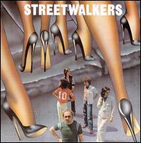 Downtown Flyers von Streetwalkers