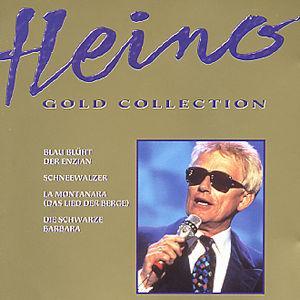 Gold Collection [Disky] von Heino