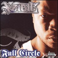 Full Circle von Xzibit