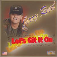 Let's Git It On von Jerry Reed