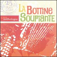 Anthologie von La Bottine Souriante