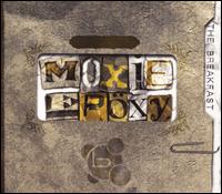 Moxie Epoxy von The Breakfast