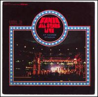 Live at Yankee Stadium, Vol. 2 von Fania All-Stars