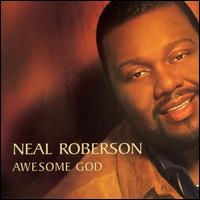 Awesome God von Neal Roberson