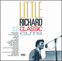 22 Classic Cuts von Little Richard