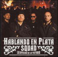 Division de la Victoria von Hablando en Plata Squad