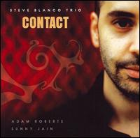 Contact von Steve Blanco