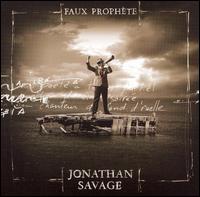 Faux Prophète von Jonathan Savage