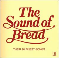 Sound of Bread von Bread