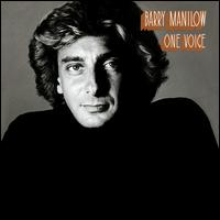 One Voice von Barry Manilow