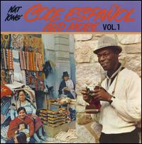 Cole Español and More, Vol. 1 von Nat King Cole