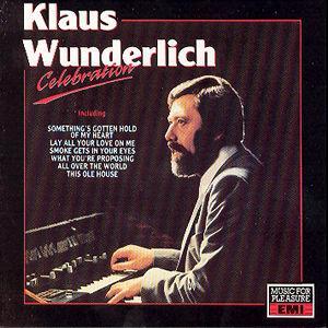 Celebration von Klaus Wunderlich