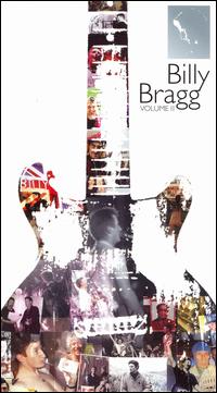 Volume II von Billy Bragg