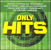 Only Hits [Rhino] von Various Artists