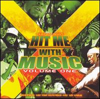 Hit Me with Music, Vol. 1 von Various Artists