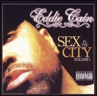 Sex in the City, Vol. 1 von Eddie Cain