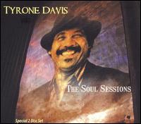 Soul Sessions von Tyrone Davis