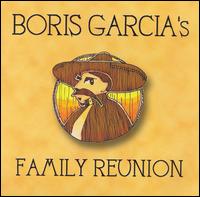 Family Reunion von Boris Garcia