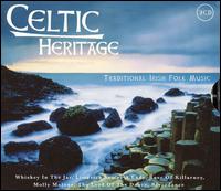 Celtic Heritage [Foreign Media] von Various Artists