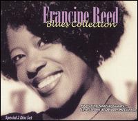 Blues Collection von Francine Reed