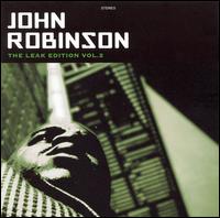 Leak Edition, Vol. 2 von John Robinson