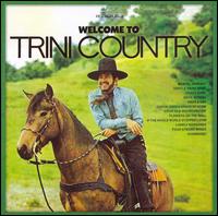 Welcome to Trini Country von Trini López