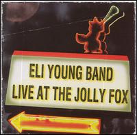 Live at the Jolly Fox von Eli Young Band