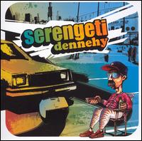 Dennehy von Serengeti