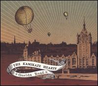 Oneida Road von The Kamikaze Hearts