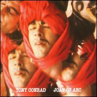 Joan of Arc von Tony Conrad