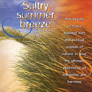 Sultry Summer Breeze von Anton Hughes