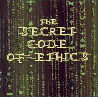 Secret Code of Ethics von Steve Horowitz