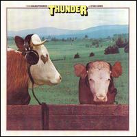 Headphones for Cows von Thunder