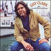 South Coast of Texas von Guy Clark