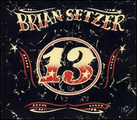 13 von Brian Setzer