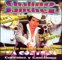 Adulaciones von Chalino Sanchez