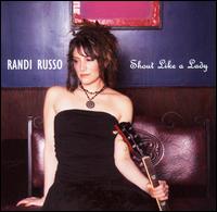 Shout Like a Lady von Randi Russo